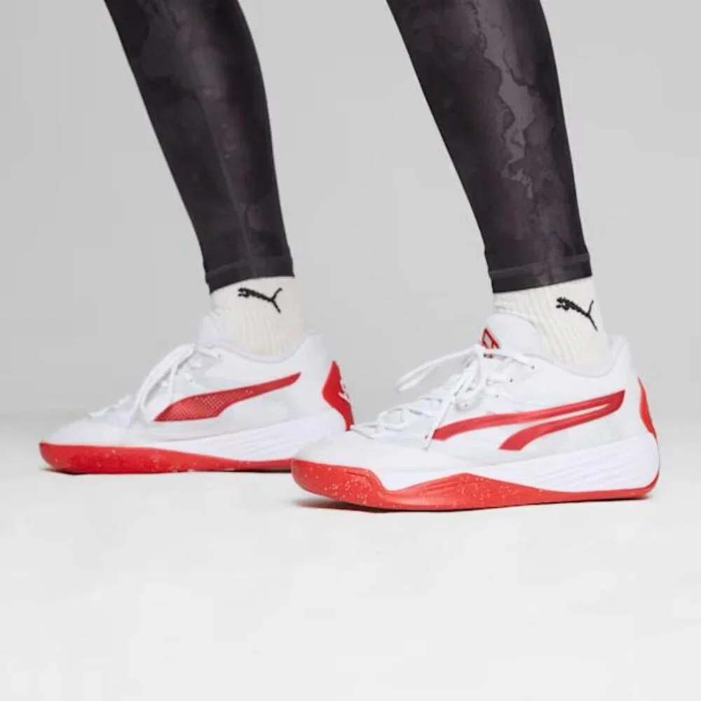 NWT PUMA Women's Stewie 2 Basketball Shoes - Picture 2 of 8